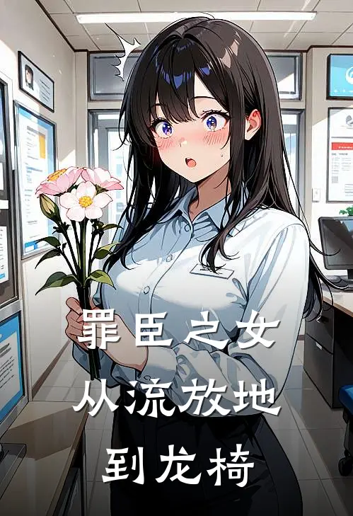 罪臣之女：从流放地到龙椅