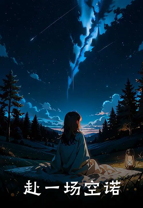 赴一场空诺txt