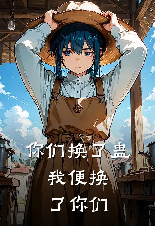你们换了蛊，我便换了你们