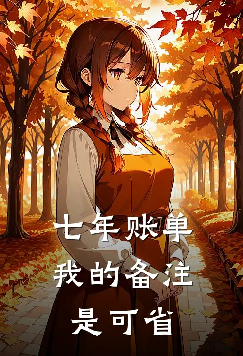 七年账单，我的备注是可省