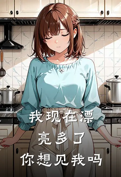 我现在漂亮多了，你想见我吗
