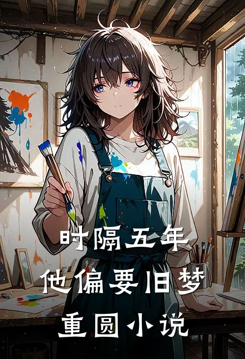 时隔五年，他偏要旧梦重圆小说