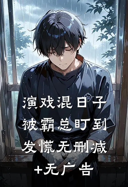演戏混日子，被霸总盯到发慌无删减+无广告