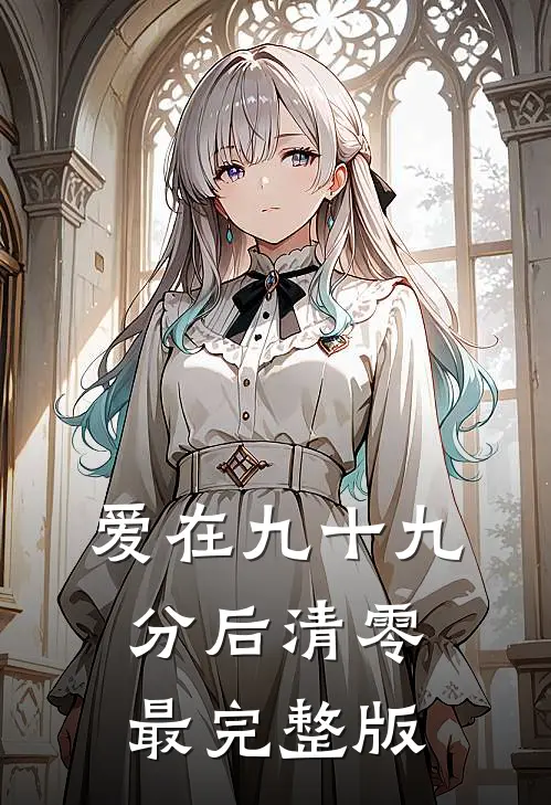 爱在九十九分后清零最完整版