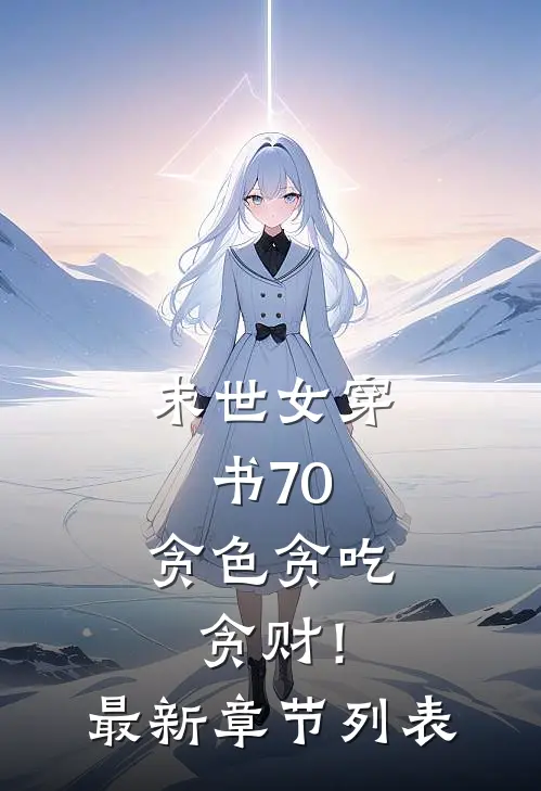 末世女穿书70，贪色贪吃贪财！最新章节列表