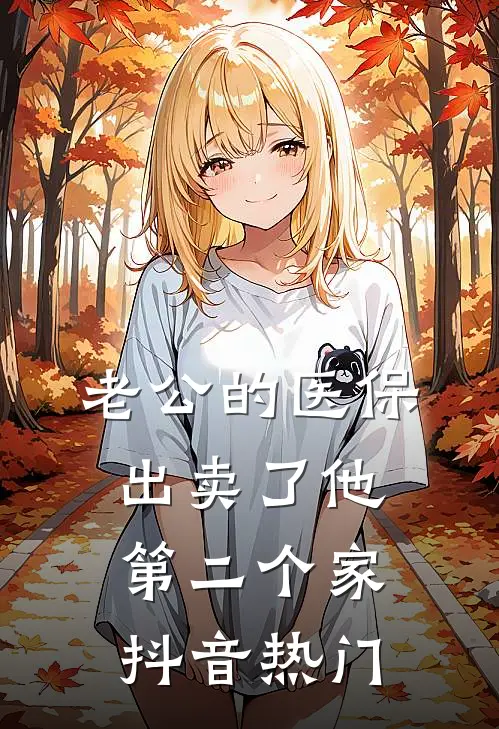 老公的医保出卖了他第二个家抖音热门