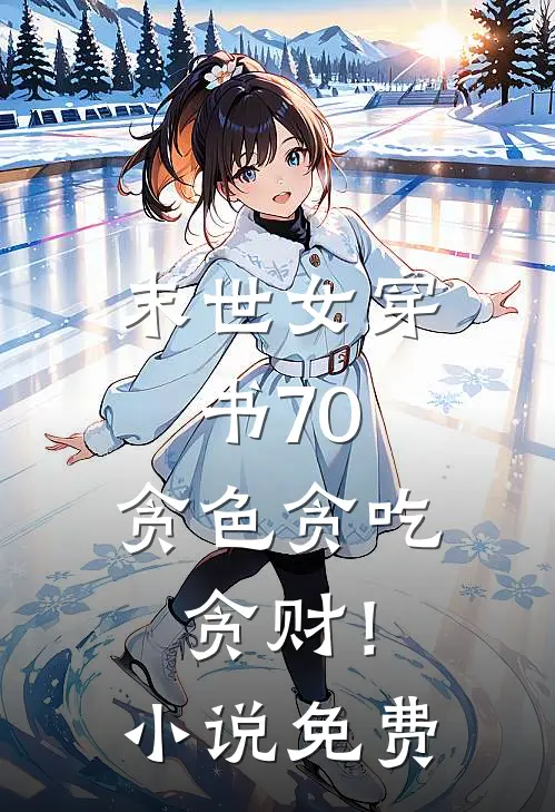 末世女穿书70，贪色贪吃贪财！小说免费