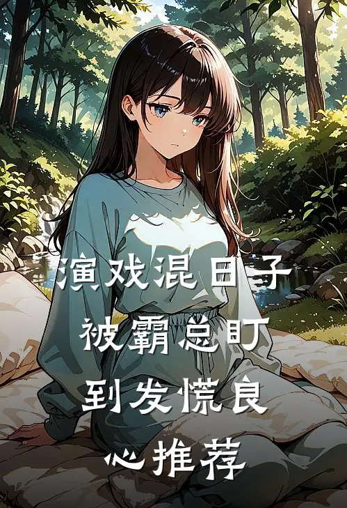 演戏混日子，被霸总盯到发慌良心推荐