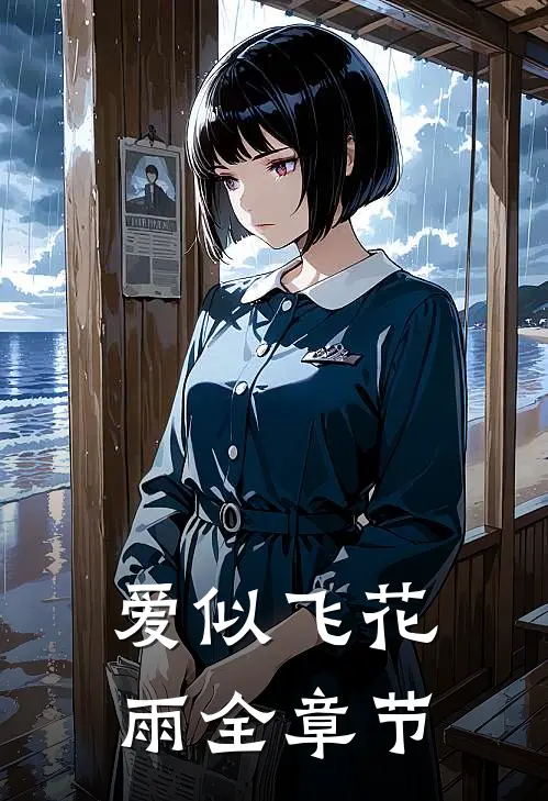 爱似飞花雨全章节