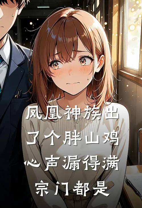凤凰神族出了个胖山鸡，心声漏得满宗门都是