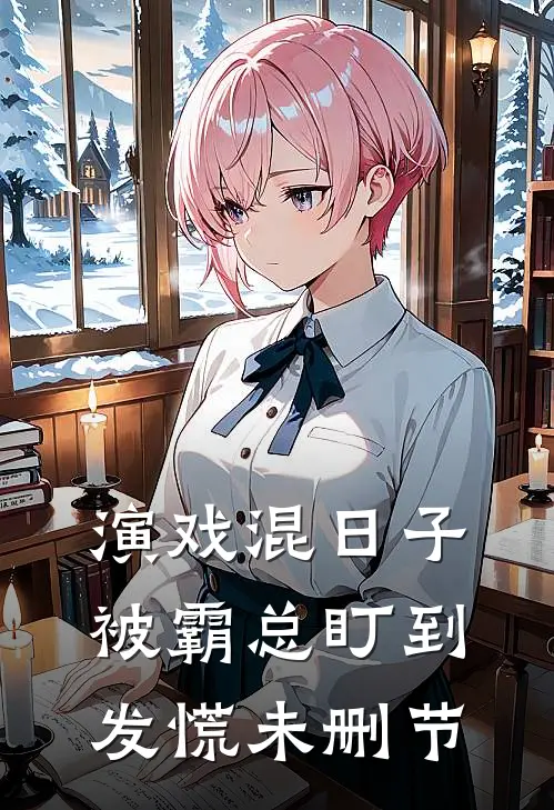 演戏混日子，被霸总盯到发慌未删节