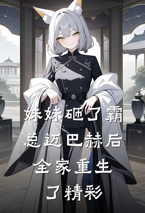 妹妹砸了霸总迈巴赫后，全家重生了精彩
