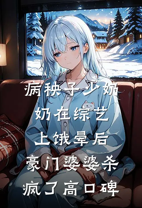 病秧子少奶奶在综艺上饿晕后，豪门婆婆杀疯了高口碑