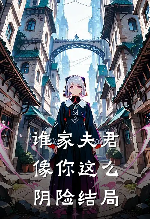 谁家夫君像你这么阴险结局