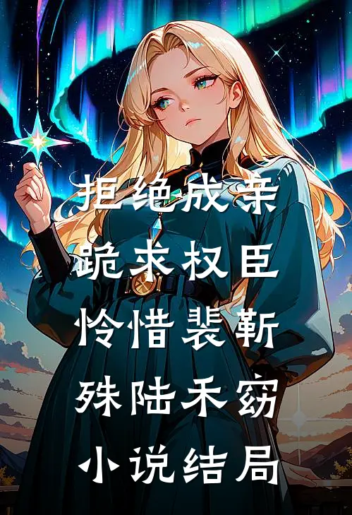 拒绝成亲，跪求权臣怜惜裴靳殊陆禾窈小说结局