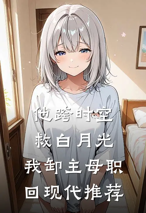 他跨时空救白月光，我卸主母职回现代推荐