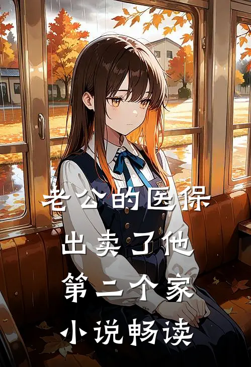 老公的医保出卖了他第二个家小说畅读