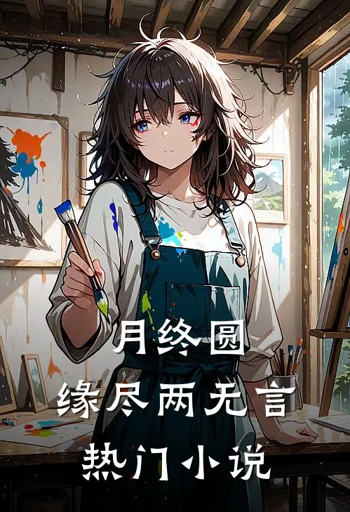 月终圆，缘尽两无言热门小说