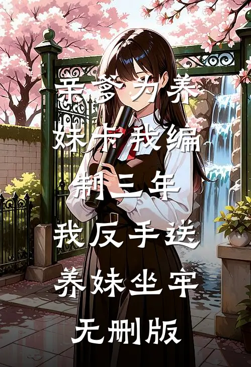 亲爹为养妹卡我编制三年，我反手送养妹坐牢无删版