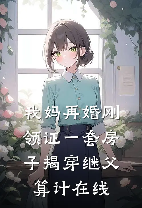 我妈再婚刚领证一套房子揭穿继父算计在线