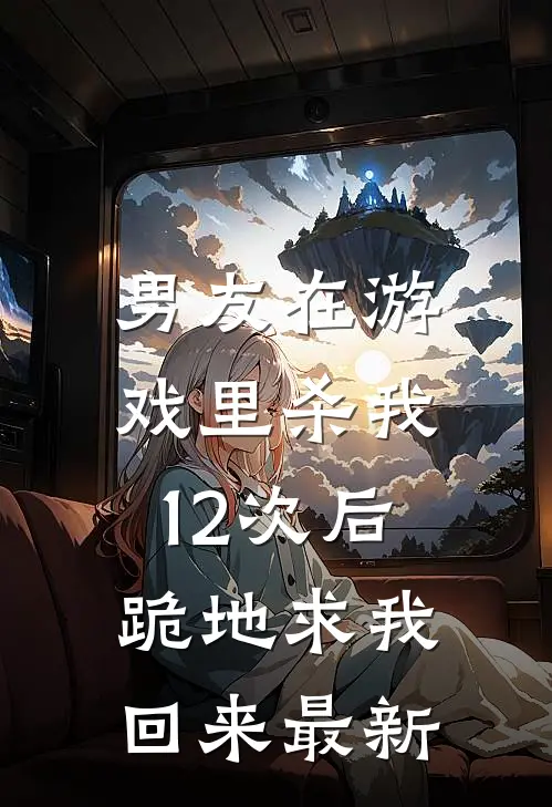 男友在游戏里杀我12次后，跪地求我回来最新
