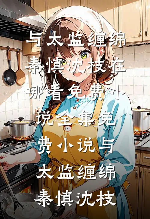 与太监缠绵秦慎沈枝在哪看免费小说_全集免费小说与太监缠绵(秦慎沈枝)