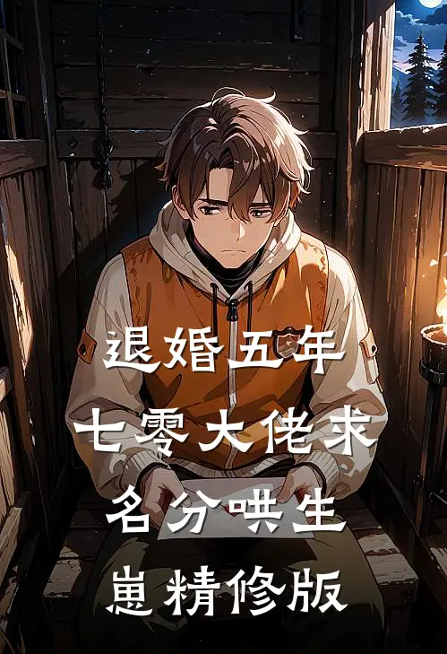 退婚五年，七零大佬求名分哄生崽精修版