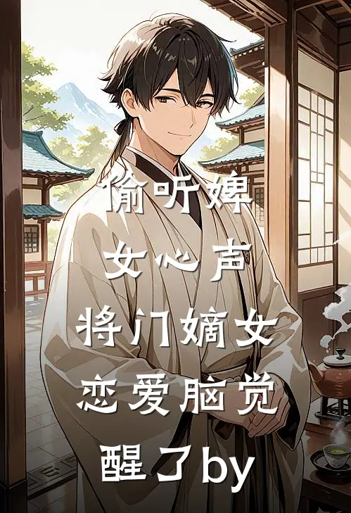 偷听婢女心声，将门嫡女恋爱脑觉醒了by