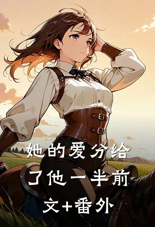 她的爱分给了他一半前文+番外