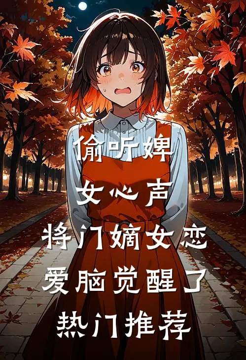 偷听婢女心声，将门嫡女恋爱脑觉醒了热门推荐