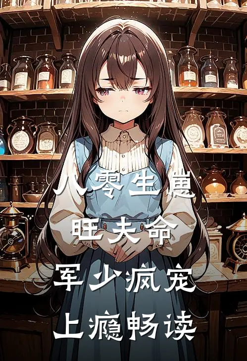 八零生崽旺夫命：军少疯宠上瘾畅读