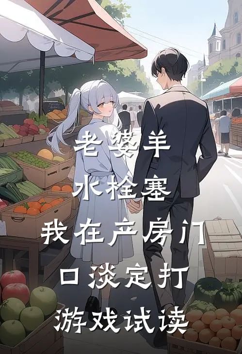老婆羊水栓塞，我在产房门口淡定打游戏试读