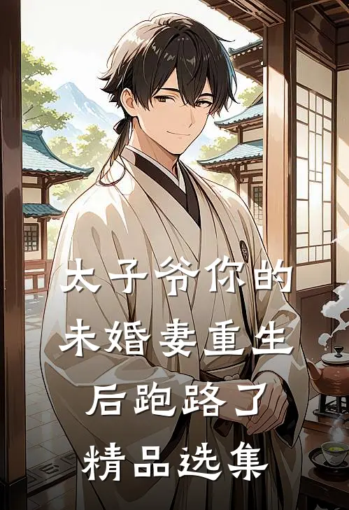 太子爷你的未婚妻重生后跑路了精品选集
