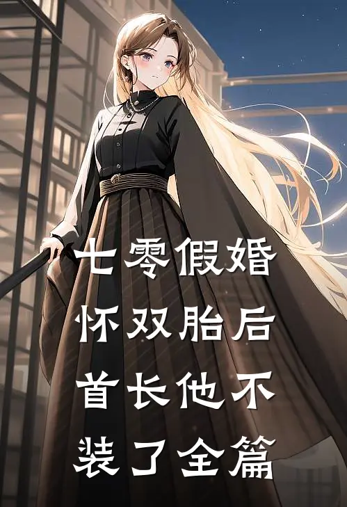 七零假婚：怀双胎后首长他不装了全篇