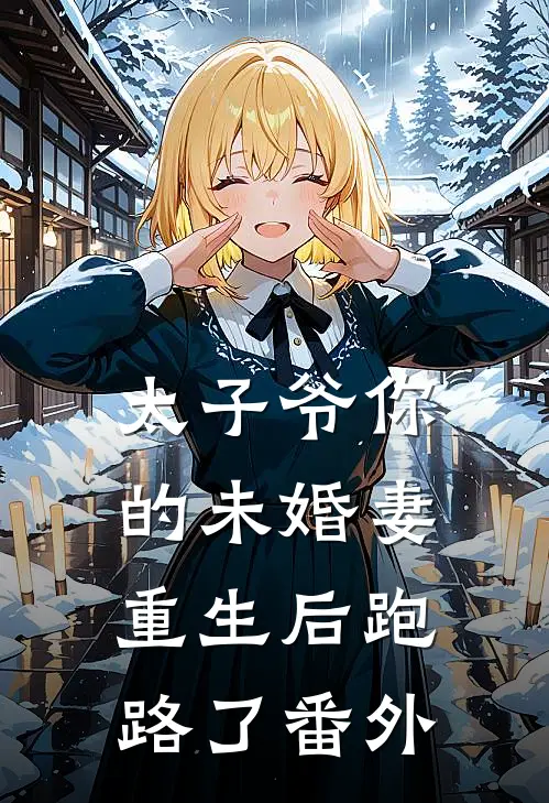 太子爷你的未婚妻重生后跑路了番外