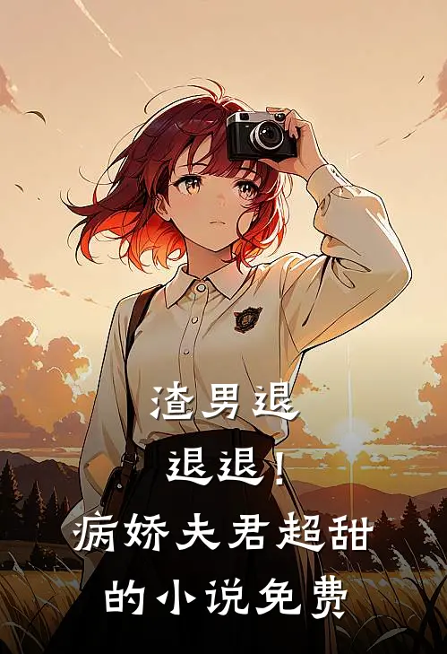 渣男退退退！病娇夫君超甜的小说免费