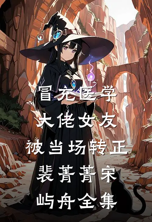 冒充医学大佬女友，被当场转正裴菁菁宋屿舟全集
