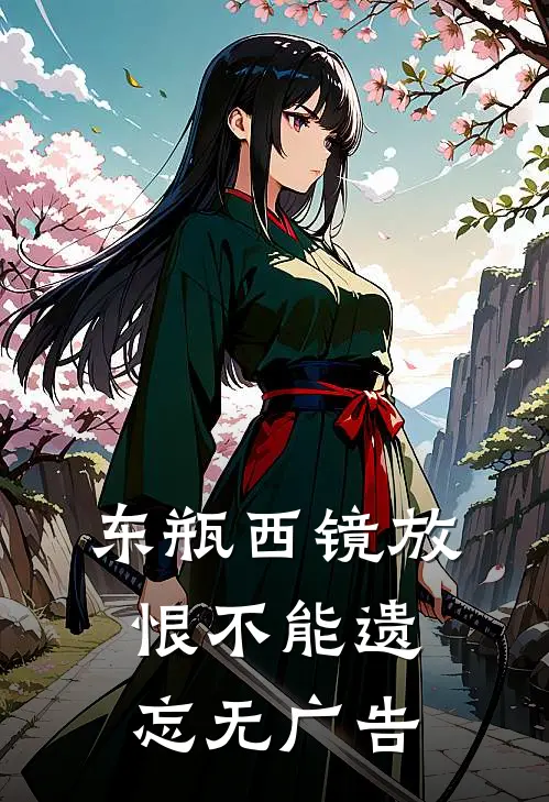 东瓶西镜放，恨不能遗忘无广告