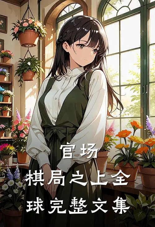 官场：棋局之上全球完整文集