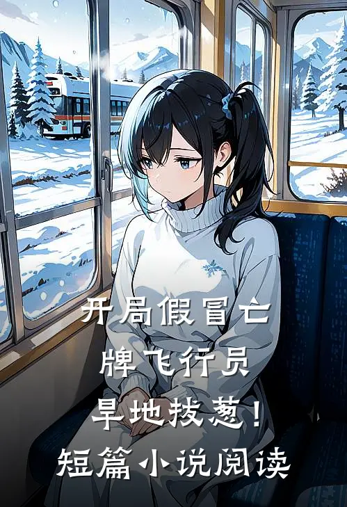 开局假冒亡牌飞行员，旱地拔葱！短篇小说阅读