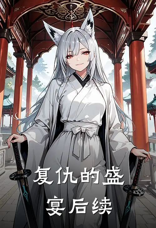 复仇的盛宴后续