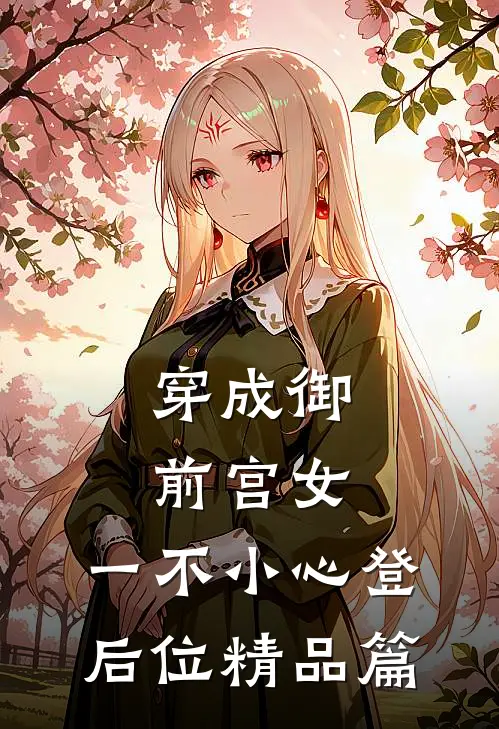 穿成御前宫女，一不小心登后位精品篇