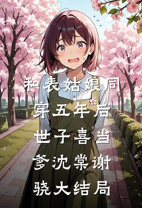 和表姑娘同穿五年后，世子喜当爹沈棠谢骁大结局