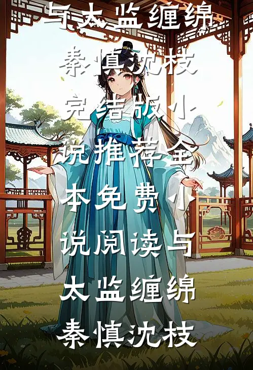 与太监缠绵(秦慎沈枝)完结版小说推荐_全本免费小说阅读与太监缠绵(秦慎沈枝)