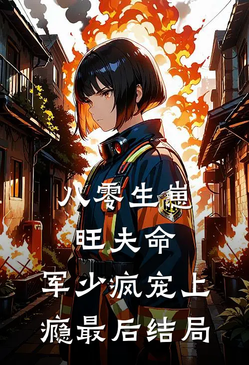 八零生崽旺夫命：军少疯宠上瘾最后结局