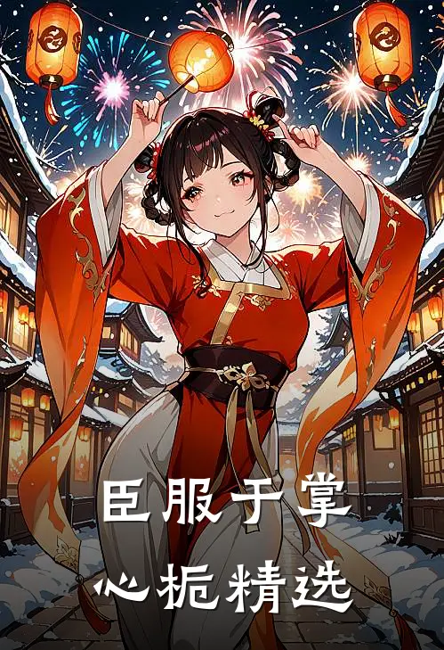 臣服于掌心栀精选