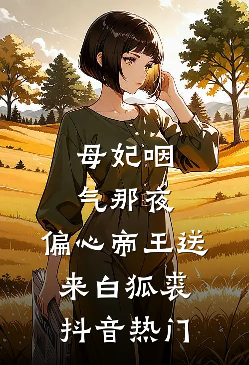 母妃咽气那夜，偏心帝王送来白狐裘抖音热门