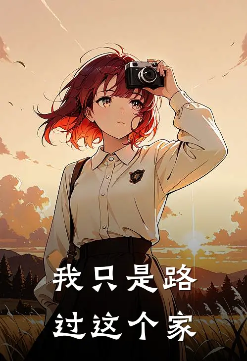 我只是路过这个家是歌