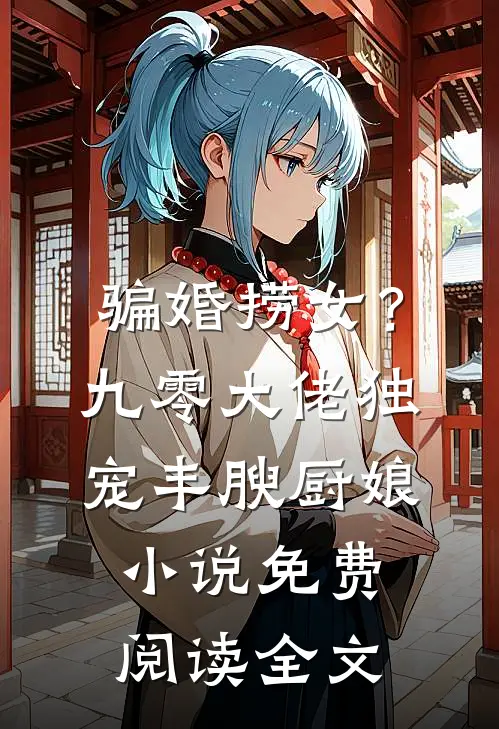 骗婚捞女？九零大佬独宠丰腴厨娘小说免费阅读全文