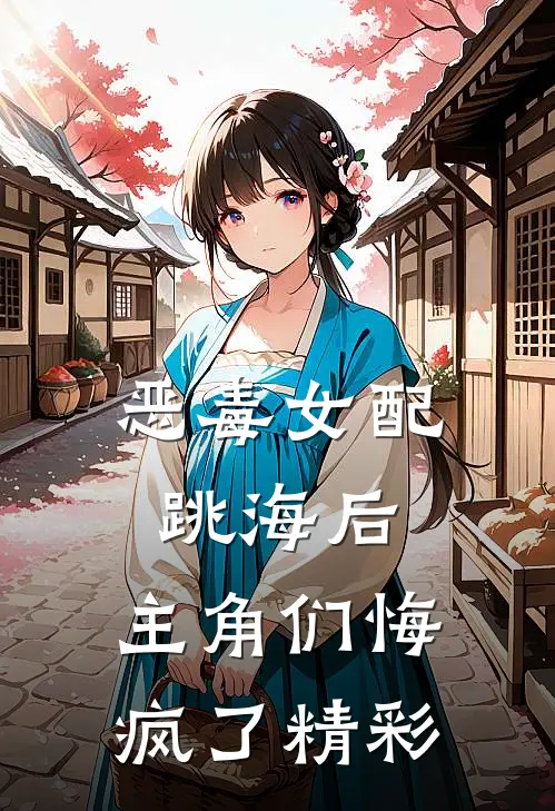 恶毒女配跳海后，主角们悔疯了精彩